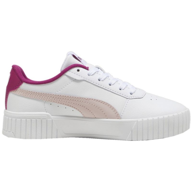 Scarpe Puma Carina 2.0 386185 19 bianca 1