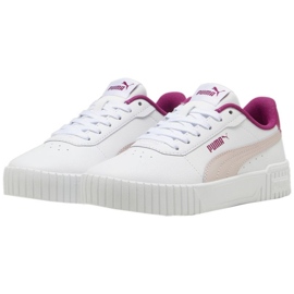 Scarpe Puma Carina 2.0 386185 19 bianco 2