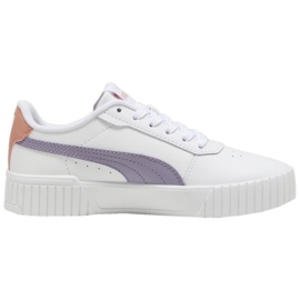 Scarpe Puma Carina 2.0 386185 20 bianco 1