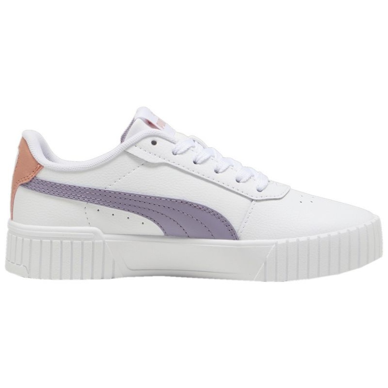 Scarpe Puma Carina 2.0 386185 20 bianco 1