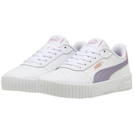 Scarpe Puma Carina 2.0 386185 20 bianca 2