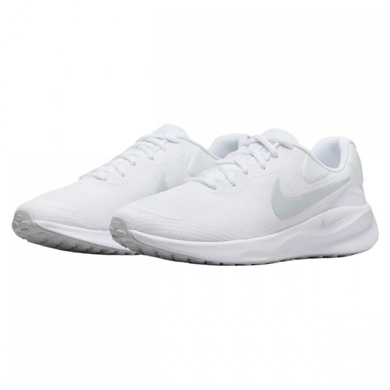 Scarpe Nike Revolution 7 FB2207-100 bianca 1