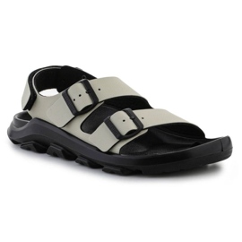 Sandali Birkenstock Mogami 1027089 beige 1