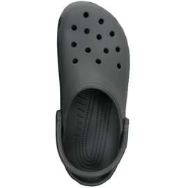 Scarpe Crocs Classic Slate 10001-0DA grigio 1