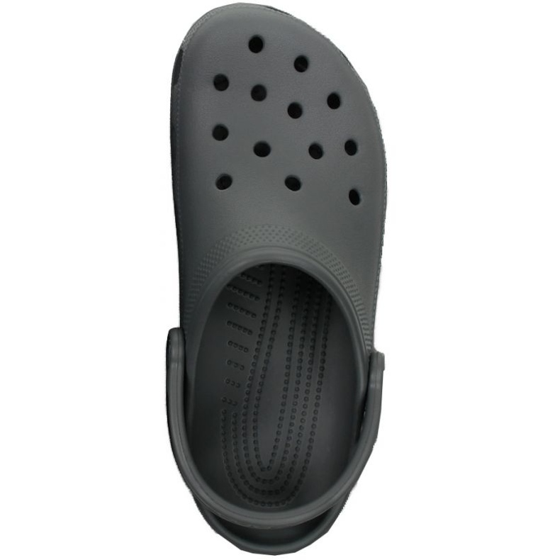 Scarpe Crocs Classic Slate 10001-0DA grigio 1
