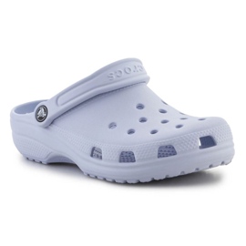 Infradito Crocs Classic Dreamscape 10001-5AF viola 1
