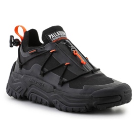 Scarpe Palladium Off-Grid 79112-001 nero 1