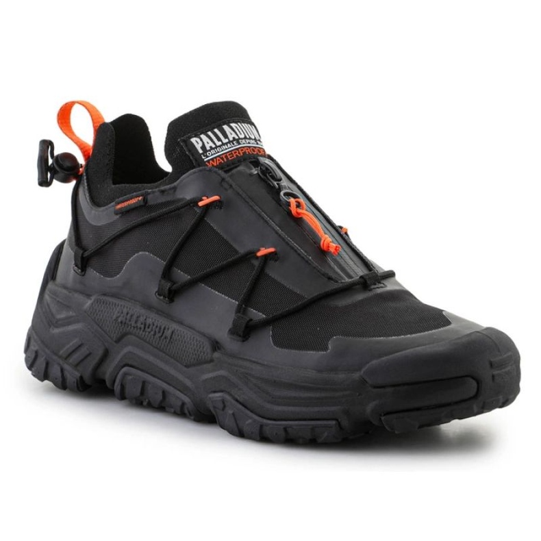 Scarpe Palladium Off-Grid 79112-001 nero 1