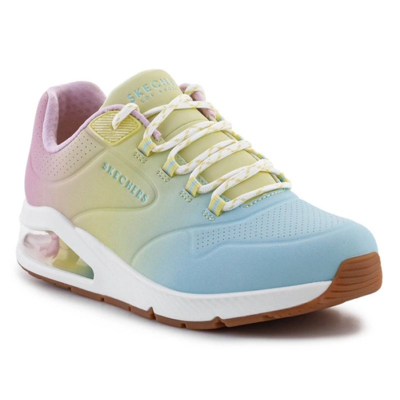 Scarpe Skechers Uno 2 155628-WMLT multicolore 1