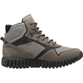 Scarpe impermeabili Helly Hansen Monashee Ullr Ht M 11432 720 nero 1