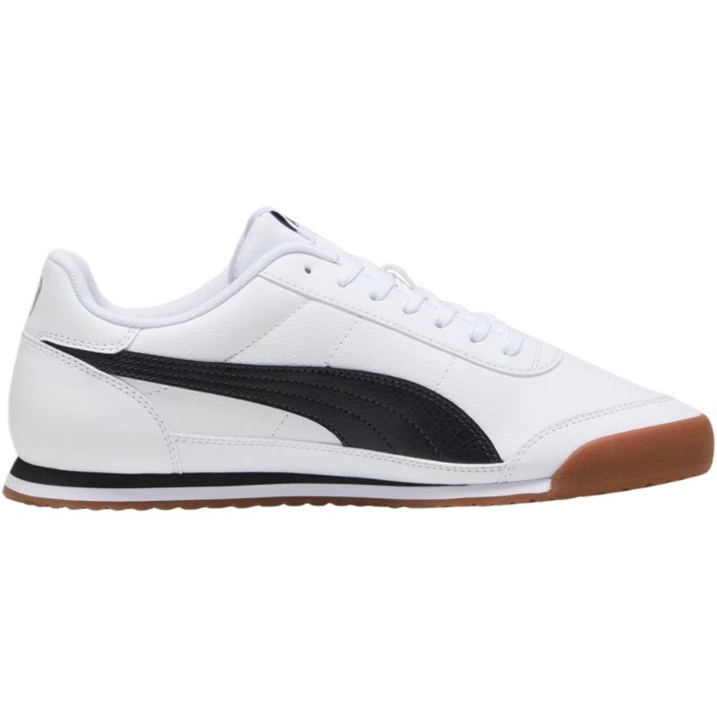 Scarpe Puma Torino II 397452 02 bianca 1