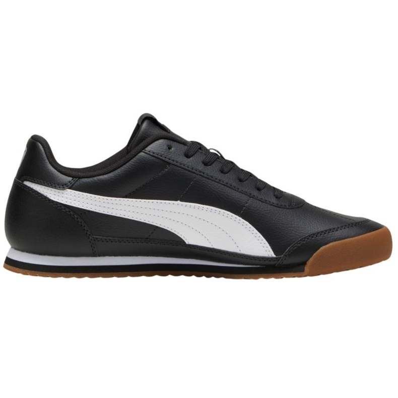 Scarpe Puma Torino II 397452 01 nero 1