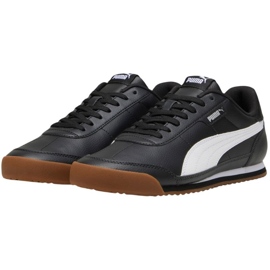 Scarpe Puma Torino II 397452 01 nero 2