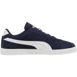 Scarpe Puma Club II 397444 04 blu 1