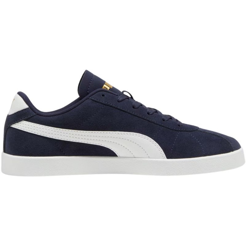Scarpe Puma Club II 397444 04 blu 1