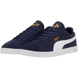 Scarpe Puma Club II 397444 04 blu 2
