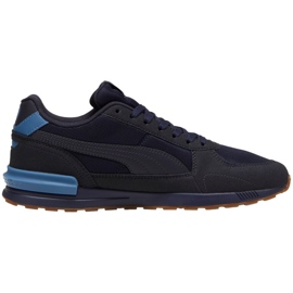 Scarpe Puma Graviton 380738 59 blu 1