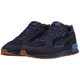 Scarpe Puma Graviton 380738 59 blu 2