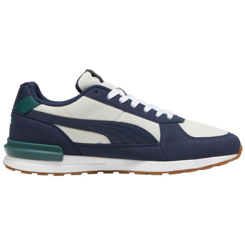 Scarpe Puma Graviton 380738 62 blu 1