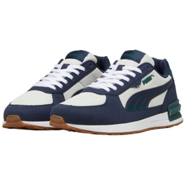 Scarpe Puma Graviton 380738 62 blu 2