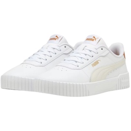 Scarpe Puma Carina 2.0 385849 30 bianca 2