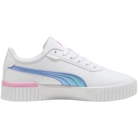 Scarpe Puma Carina 2.0 397970 01 bianca 1