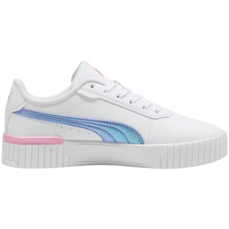 Scarpe Puma Carina 2.0 397970 01 bianco 1