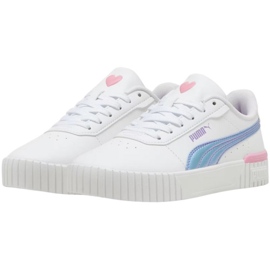 Scarpe Puma Carina 2.0 397970 01 bianca 2