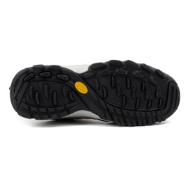 URGENT 234/S1 Sra scarpa sportiva da lavoro beige 1