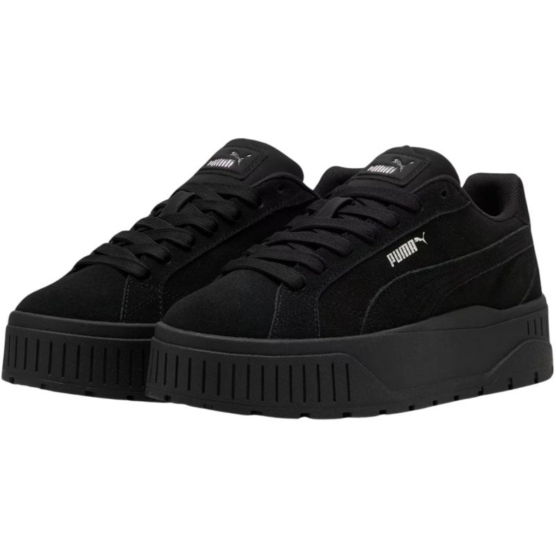 Scarpe Puma Karmen Ii 397457 01 nero 1
