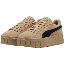 Scarpe Puma Karmen Ii 397457 02 beige 1