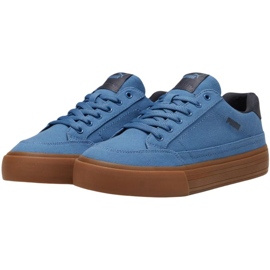 Scarpe Puma Court Classic 395020 09 blu 1