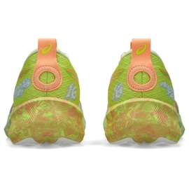 Scarpe Asics Noosa Tri 16 1011B872750 giallo 1