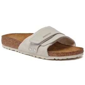 Birkenstock Oita 1024226 infradito beige 1