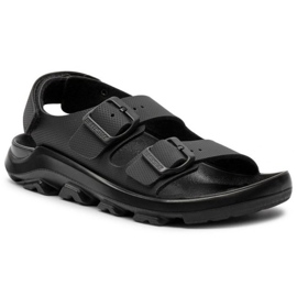 Sandali Birkenstock Mogami 1027161 nero 1