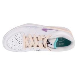 Scarpe sportive Nike Air Jordan Stadium 90 FV3624-151, bianche bianco 2