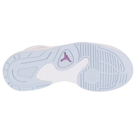 Scarpe sportive Nike Air Jordan Stadium 90 FV3624-151, bianche bianco 3