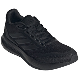 Scarpe Adidas Runfalcon 5 IE8586 nero 2