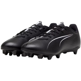 Scarpe da calcio Puma Ultra 5 Play FG/AG 107689 02 nero 1