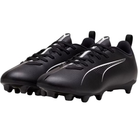 Scarpe da calcio Puma Ultra 5 Play FG/AG 107695 02 nero 1
