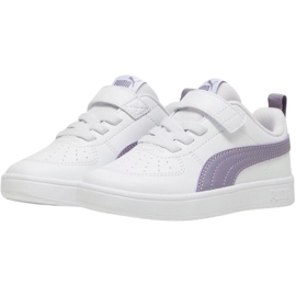 Scarpe Puma Rickie AC+ Ps 385836 33 bianco 1