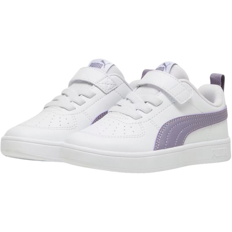 Scarpe Puma Rickie AC+ Ps 385836 33 bianco 1
