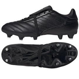 Scarpe da calcio Adidas Copa Gloro Ii Sg IH7618 nero 1