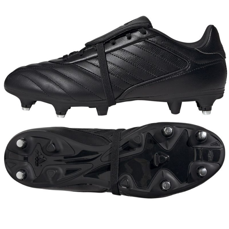 Scarpe da calcio Adidas Copa Gloro Ii Sg IH7618 nero 1