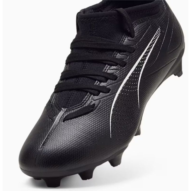 Scarpe da calcio Puma Ultra 5 Match FG/AG 108096-02 nero 2