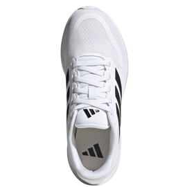 Scarpe Adidas Runfalcon 5 IE8593 bianca 1
