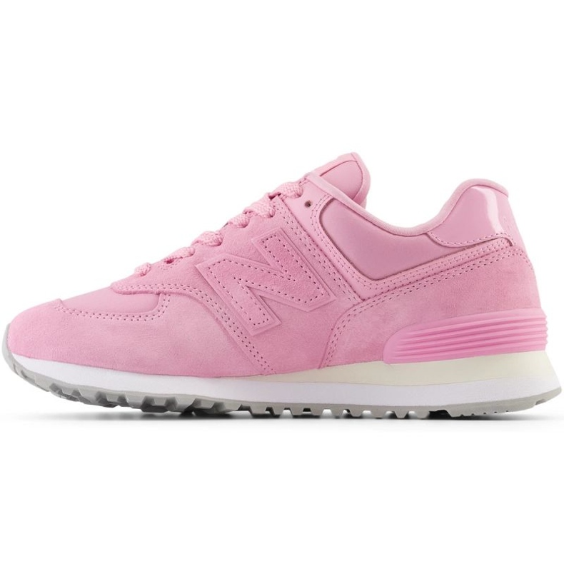 Scarpe New Balance WL5742BB rosa 1