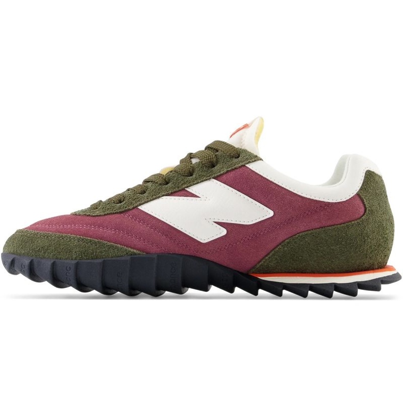 Scarpe New Balance URC30NB multicolore 1