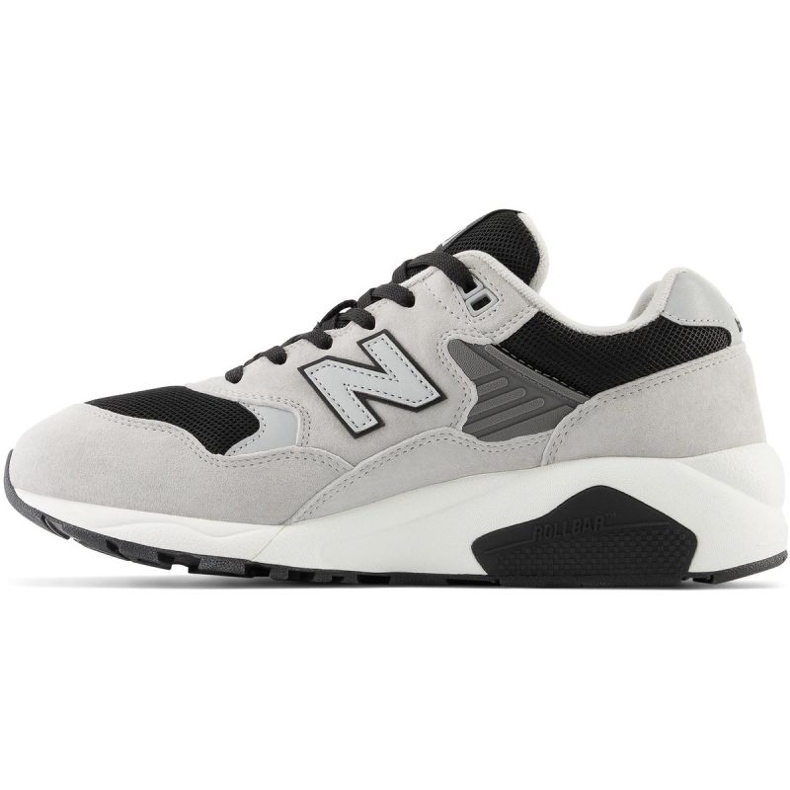 Scarpe New Balance MT580CB2 grigio 1