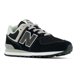 Scarpe sportive di New Balance PC574EVB Nero 4